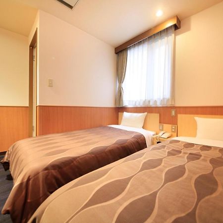 Sendai Business Hotel Exterior photo
