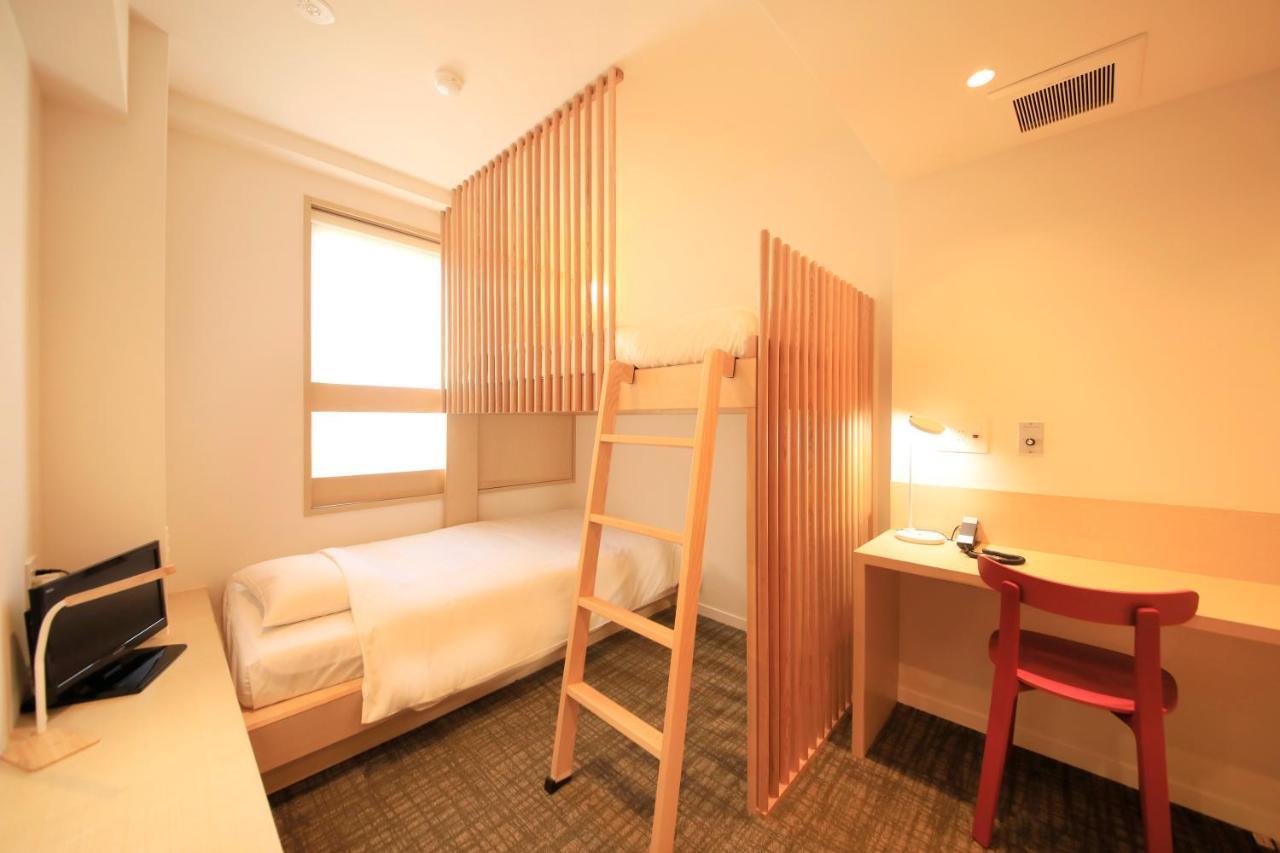 Sendai Business Hotel Exterior photo